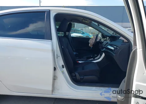 2014 Honda Accord Sport z USA, uszkodzony, nr VIN 1HGCR2F59EA085991